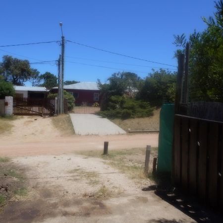 Mi Capricho Villa Barra de Maldonado Exteriör bild