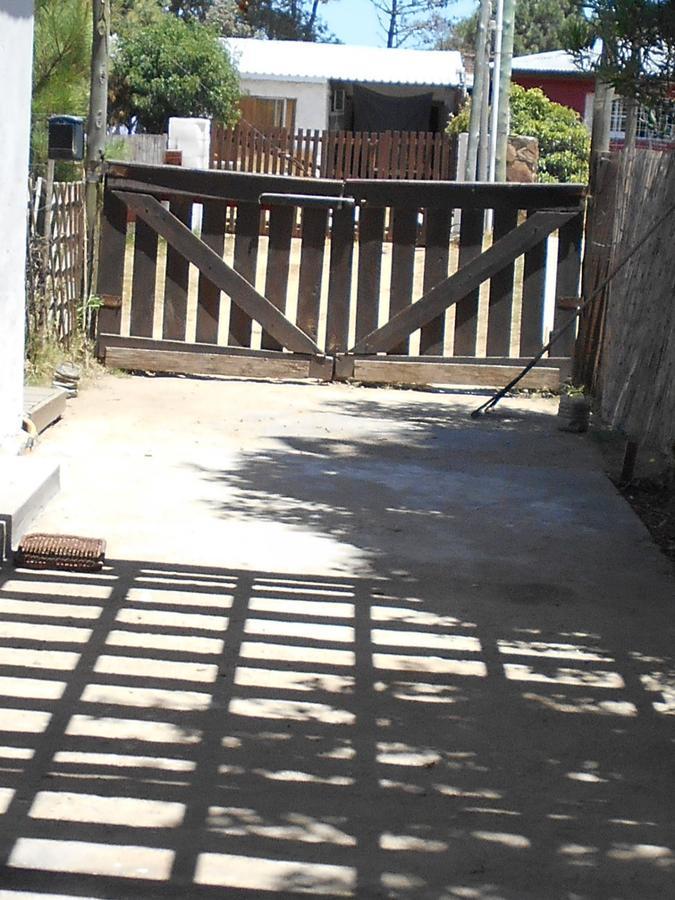 Mi Capricho Villa Barra de Maldonado Exteriör bild